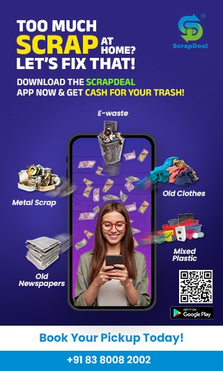 ScrapDeal